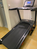 BH Fitness Caynne treadmill
