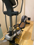 NordicTrack E11.5 Power Incline Folding Elliptical Cross Trainer