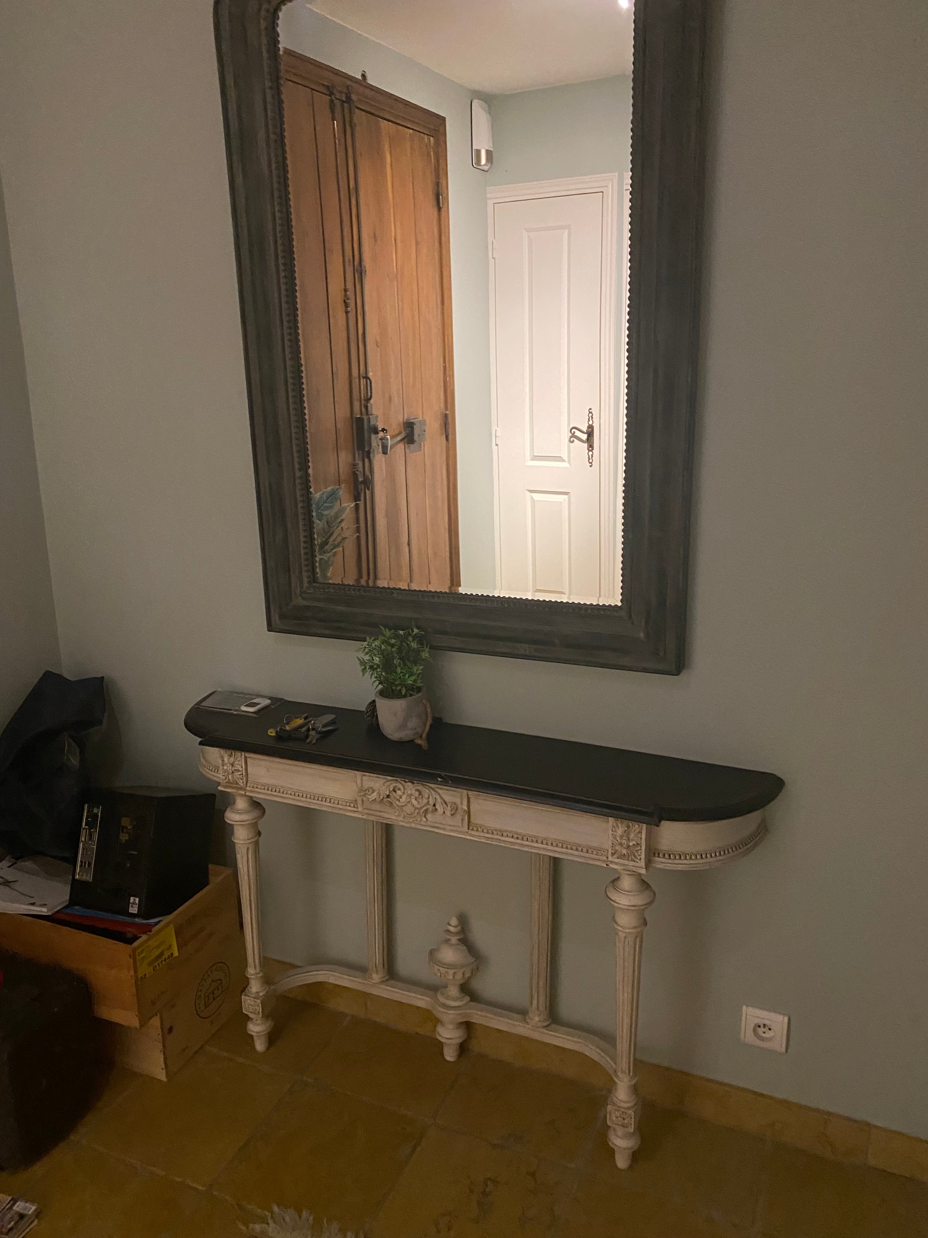 Mirror