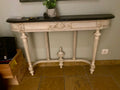 French Console table