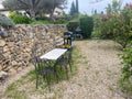 Garden Table & Chairs
